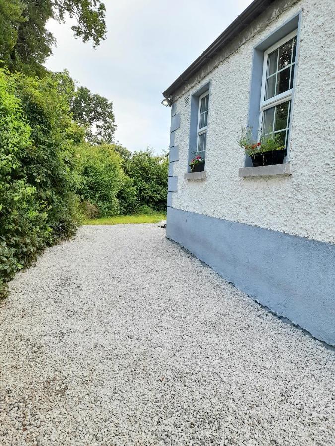 Apartamento Gormanstown House Apt, The Island Tullamore Exterior foto