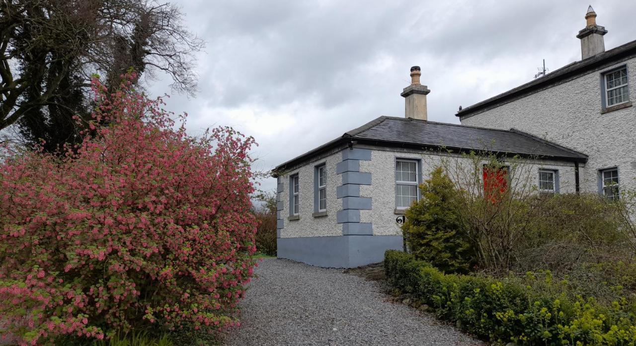 Apartamento Gormanstown House Apt, The Island Tullamore Exterior foto